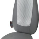 Masāžas ierīces Homedics  SBM-180H-EU Shiatsu Massage Chair for Back and Shoulders with Heat 