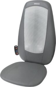 Masāžas ierīces Homedics  SBM-180H-EU Shiatsu Massage Chair for Back and Shoulders with Heat 