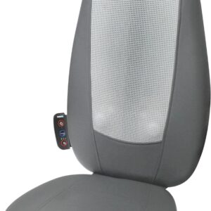 Masāžas ierīces Homedics  SBM-180H-EU Shiatsu Massage Chair for Back and Shoulders with Heat 
