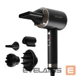 Фен для волос Revamp  DR-7000-EU Enigma Precision Hair Dryer 