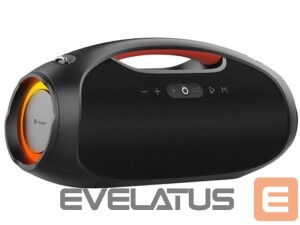 Bezvadu skaļrunis Tracer  47226 Magnus Pro TWS Bluetooth Black 