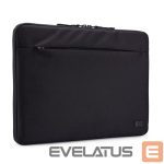 Muu arvutitarvik Case Logic  5100 Invigo Eco Laptop Sleeve 14" Black 