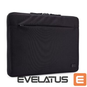 Kitas kompiuterio priedas Case Logic  5100 Invigo Eco Laptop Sleeve 14" Black 