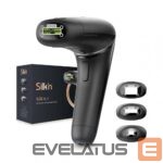аксессуары для эпилятора Silkn  IPL 7 Series Epilator 600k Black (SEV1PE1001) 