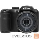 Цифровая фотокамера KODAK  AZ255 Black 