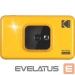 Digital camera KODAK  Mini Shot 2  Camera and Printer Combo Yellow 