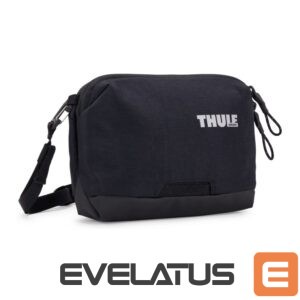 Bags and briefcases Thule  5005 Paramount Crossbody 2L Black 