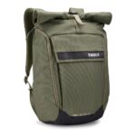 Mugursomas Thule  5012 Paramount Backpack 24L Soft Green 