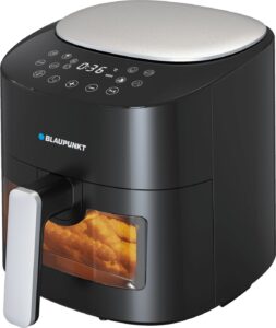 Deep fryer Blaupunkt  AFD512 