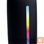 Belaidės kolonėlės Denver  BTL-360B Black 