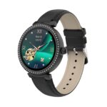 Smart watches Denver  SWC-342B Black 
