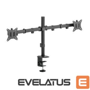 Аксессуар для мониторов Sbox  LCD-352/2-2 (13-32/2x8kg/100x100) 