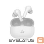 Wireless headphones Sbox  EB-TWS99 White 