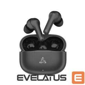 Wireless headphones Sbox  EB-TWS99 Black 