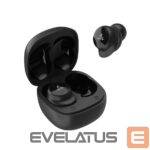 Bezvadu austiņas Sbox  EB-TWS538 Black 