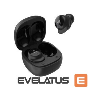 Wireless headphones Sbox  EB-TWS538 Black 