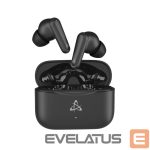 Wireless headphones Sbox  EB-TWS101 Black 
