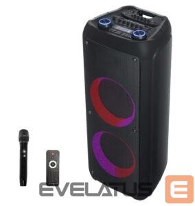 Bezvadu skaļrunis Manta  SPK1202B250 BT 