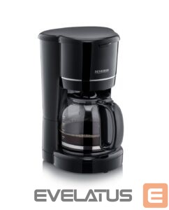 Kohvikeetja Severin  KA 4320 