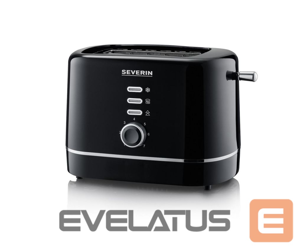 Röster Severin AT 4321