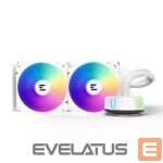 Cooler ZALMAN  Reserator5 Z24 ARGB White (ZT1225ASM) 