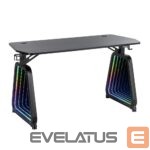 Бытовая электроника White Shark  Gaming Desk Medusa Set of 2 pcs.(1/2 + 2/2) 