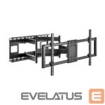 TV bracket Sbox  PLB-7486 (43-100/120kg/800x400) 