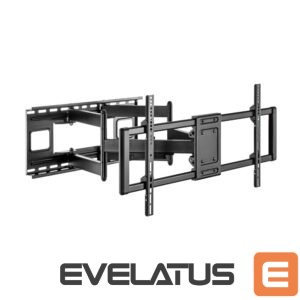 TV kronšteini Sbox  PLB-7486 (43-100/120kg/800x400) 