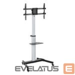 Кронштейн для телевизора Sbox  FS-444 (37-86/50kg/600x400) 