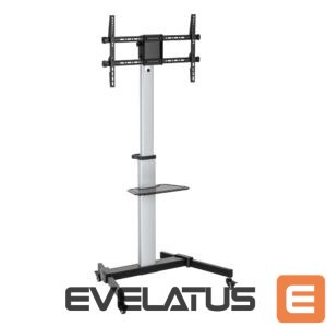 TV kronšteini Sbox  FS-444 (37-86/50kg/600x400) 