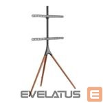 TV bracket Sbox  FS-1246F (45-65/32kg/600x400) 