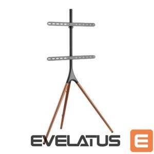 TV kronšteini Sbox  FS-1246F (45-65/32kg/600x400) 