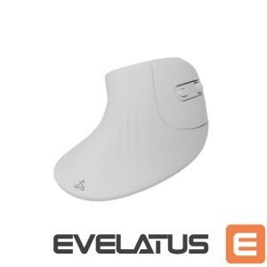 Arvutihiir Sbox  VM-838W Vertical Wireless White 