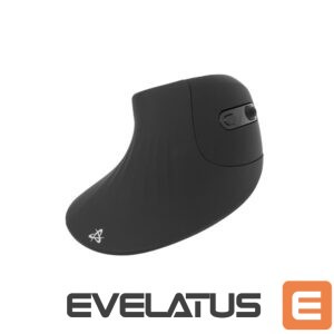 Arvutihiir Sbox  VM-838W Vertical Wireless Black 