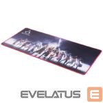 Hiirematt Subsonic  Gaming Mouse Pad XXL Assassins Creed 