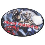 Mouse pad Subsonic  Gaming Mouse Pad Iron Maiden Number Of The Beast 