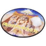 Kilimėlis pelei Subsonic  Gaming Mouse Pad Iron Maiden Powerslave 