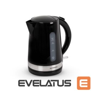 Tējkanna Schneider  SCKE917IX 