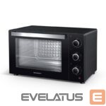 Elektrinė orkaitė Schneider  Mini oven SCEO2345CTB 