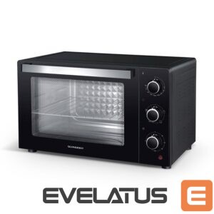 Электрическая печь Schneider  Mini oven SCEO2345CTB 
