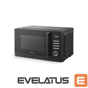 Mikroviļņu krāsns Schneider  SCMW2125CDB 