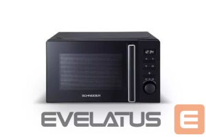 Mikroviļņu krāsns Schneider  Microwave 20L 