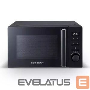 Mikrolaineahi Schneider  Microwave 20L 
