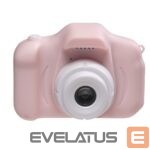 Skaitmeninė kamera Denver  KCA-1340RO Rose 