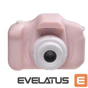 Digitaalne kaamera Denver  KCA-1340RO Rose 