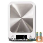 Для кухни Salter  1105 SSWHDREU16 5kg Kitchen Scale 