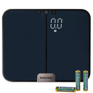 Ķermeņa svari Salter  9164 BK3R Phantom Analyser Scales 