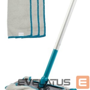 For kitchen Beldray  LA029357FEU7 No Chem Flat MOP and Refill 