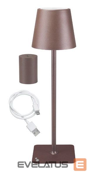 Desc lamp Beper P201UTP113