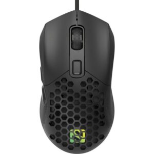Datora pele Sandberg  640-28 FlexCover 6D Gamer Mouse 